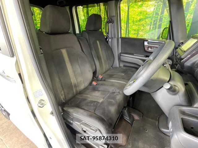 Honda N BOX CUSTOM 2020-06 7878299-8