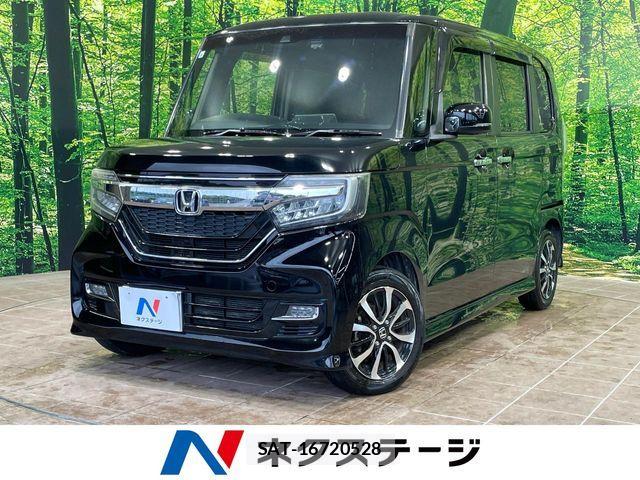 Honda N BOX CUSTOM 2017-09 7878323-0
