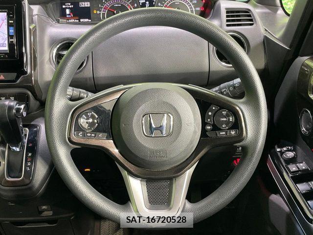 Honda N BOX CUSTOM 2017-09 7878323-10