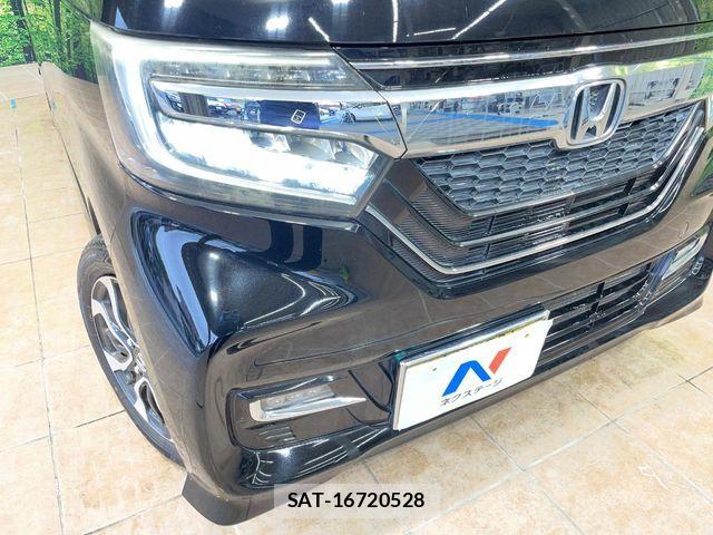 Honda N BOX CUSTOM 2017-09 7878323-11