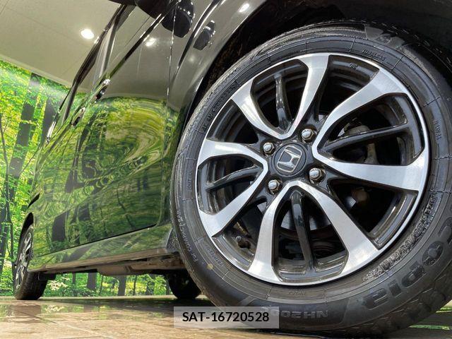 Honda N BOX CUSTOM 2017-09 7878323-12