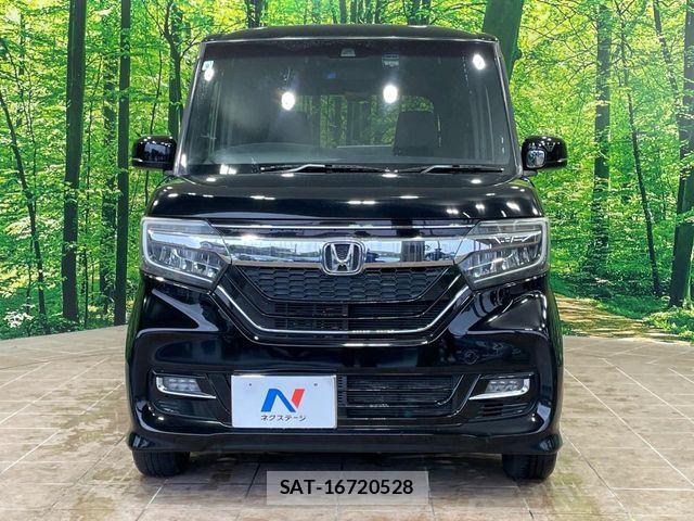 Honda N BOX CUSTOM 2017-09 7878323-13