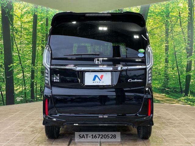 Honda N BOX CUSTOM 2017-09 7878323-14