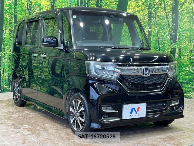 Honda N BOX CUSTOM 2017-09 7878323-15