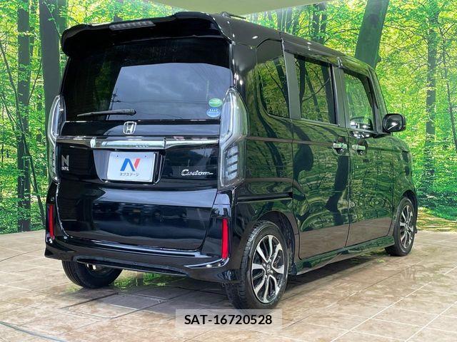 Honda N BOX CUSTOM 2017-09 7878323-16