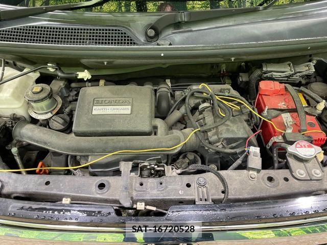 Honda N BOX CUSTOM 2017-09 7878323-17