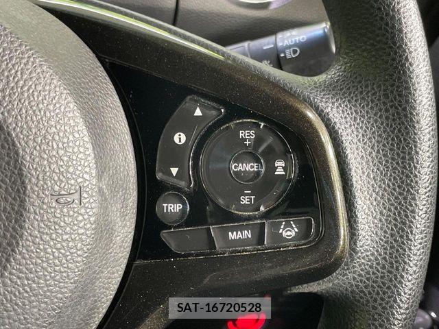 Honda N BOX CUSTOM 2017-09 7878323-6