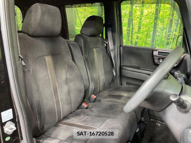 Honda N BOX CUSTOM 2017-09 7878323-7