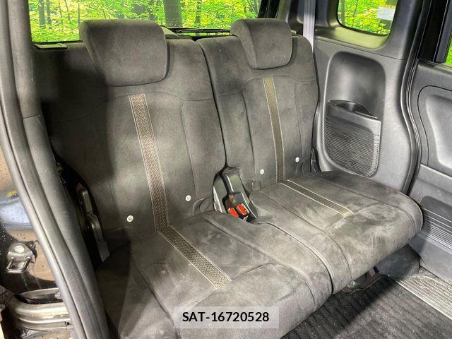 Honda N BOX CUSTOM 2017-09 7878323-8