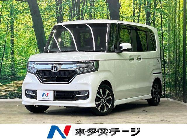 Honda N BOX CUSTOM 2020-02 7878300-0