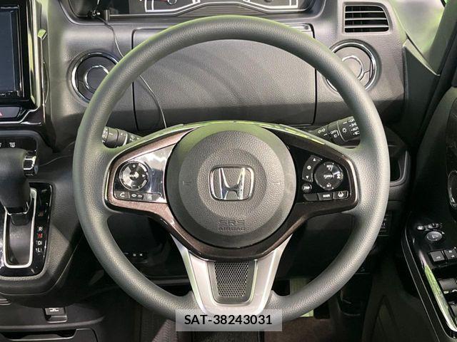 Honda N BOX CUSTOM 2020-02 7878300-10