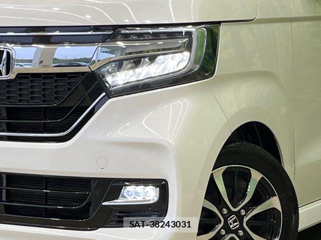 Honda N BOX CUSTOM 2020-02 7878300-11