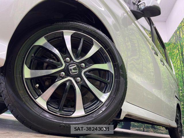 Honda N BOX CUSTOM 2020-02 7878300-12