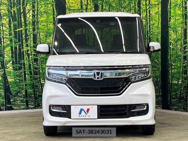 Honda N BOX CUSTOM 2020-02 7878300-13