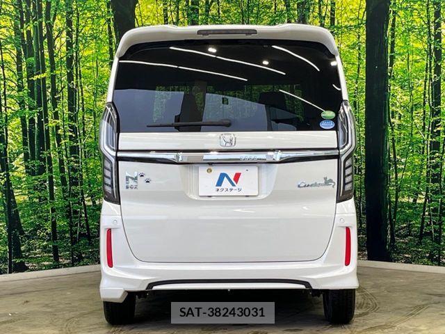 Honda N BOX CUSTOM 2020-02 7878300-14