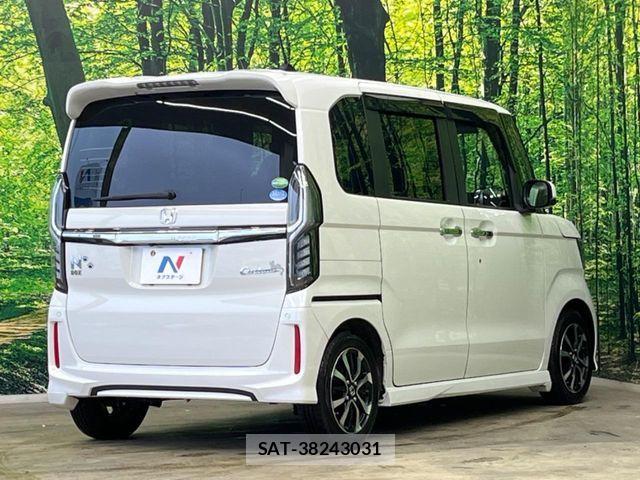 Honda N BOX CUSTOM 2020-02 7878300-16