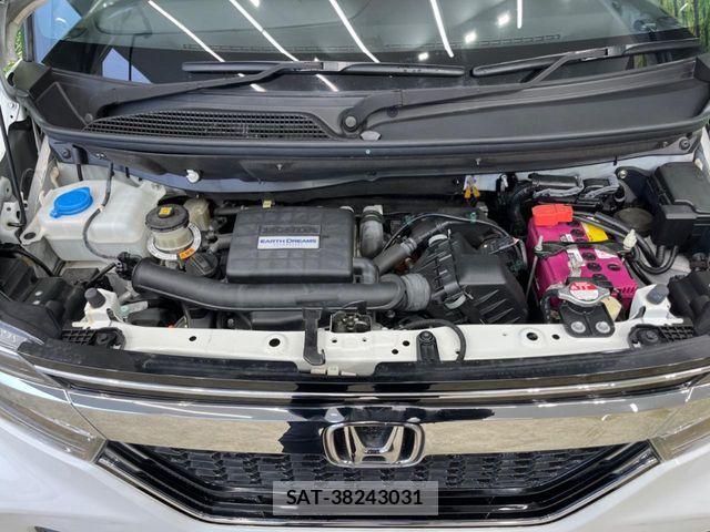 Honda N BOX CUSTOM 2020-02 7878300-17