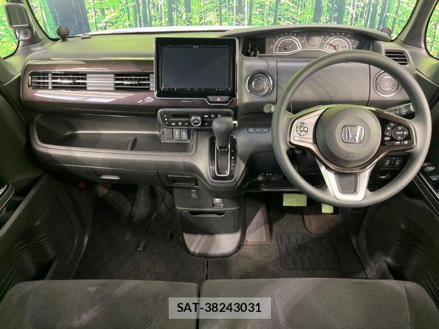 Honda N BOX CUSTOM 2020-02 7878300-1