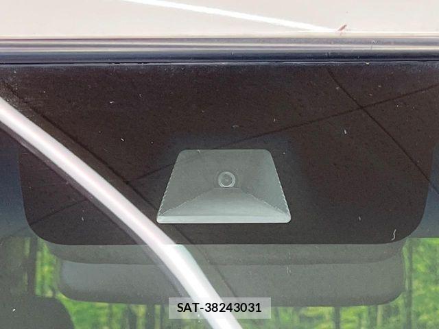 Honda N BOX CUSTOM 2020-02 7878300-5
