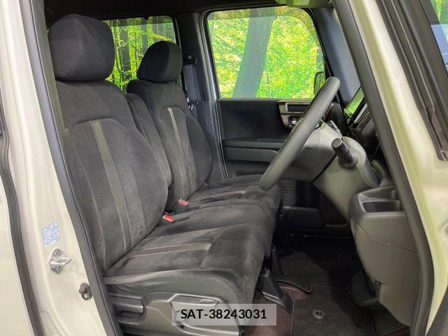 Honda N BOX CUSTOM 2020-02 7878300-7