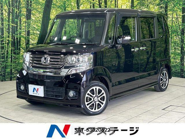 Honda N BOX CUSTOM 2013-12 7878330-0