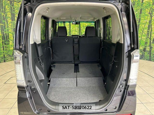Honda N BOX CUSTOM 2013-12 7878330-9
