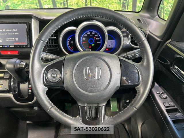Honda N BOX CUSTOM 2013-12 7878330-10