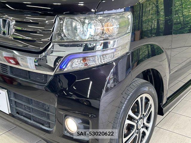 Honda N BOX CUSTOM 2013-12 7878330-11