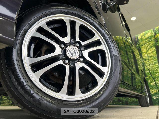 Honda N BOX CUSTOM 2013-12 7878330-12