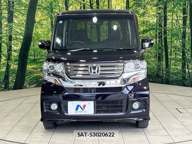 Honda N BOX CUSTOM 2013-12 7878330-13