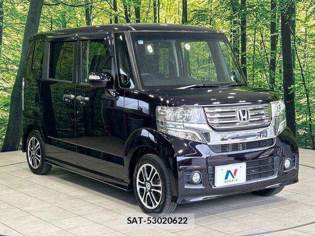 Honda N BOX CUSTOM 2013-12 7878330-15