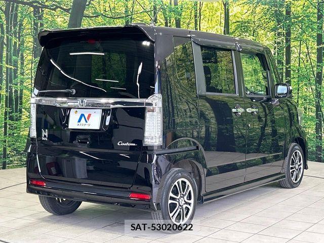 Honda N BOX CUSTOM 2013-12 7878330-16
