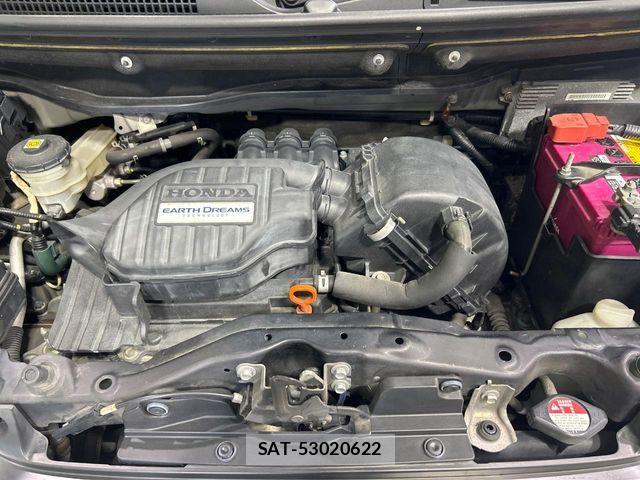 Honda N BOX CUSTOM 2013-12 7878330-17