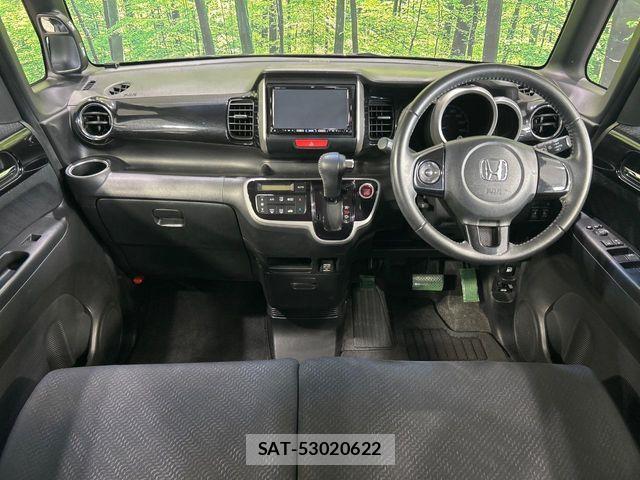 Honda N BOX CUSTOM 2013-12 7878330-1