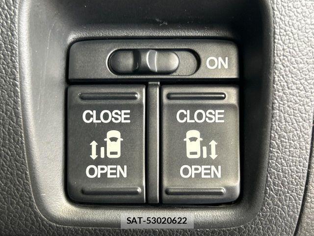 Honda N BOX CUSTOM 2013-12 7878330-3