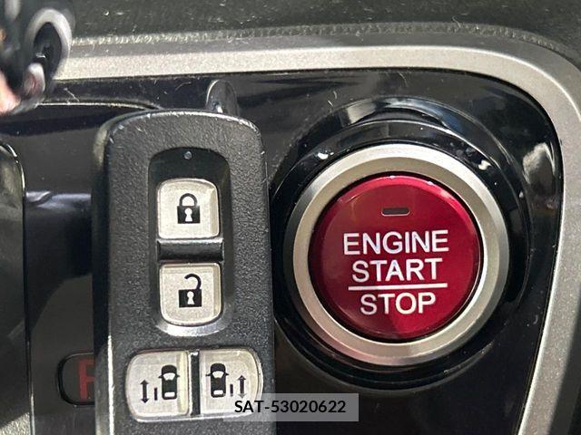 Honda N BOX CUSTOM 2013-12 7878330-5