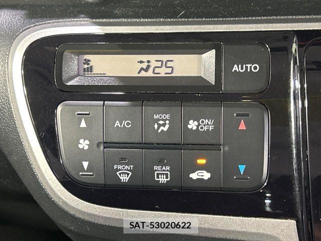 Honda N BOX CUSTOM 2013-12 7878330-6