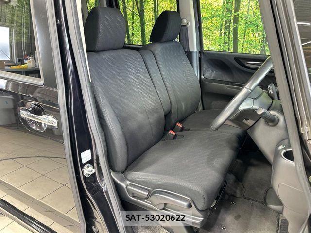 Honda N BOX CUSTOM 2013-12 7878330-7
