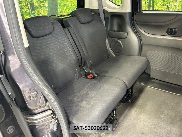 Honda N BOX CUSTOM 2013-12 7878330-8