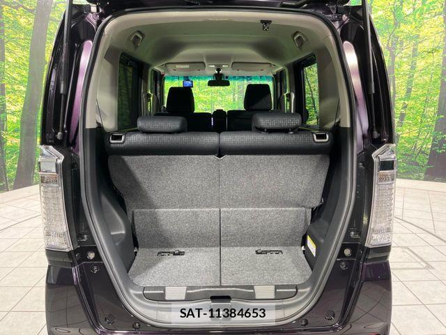 Honda N BOX CUSTOM 2016-01 7878341-9