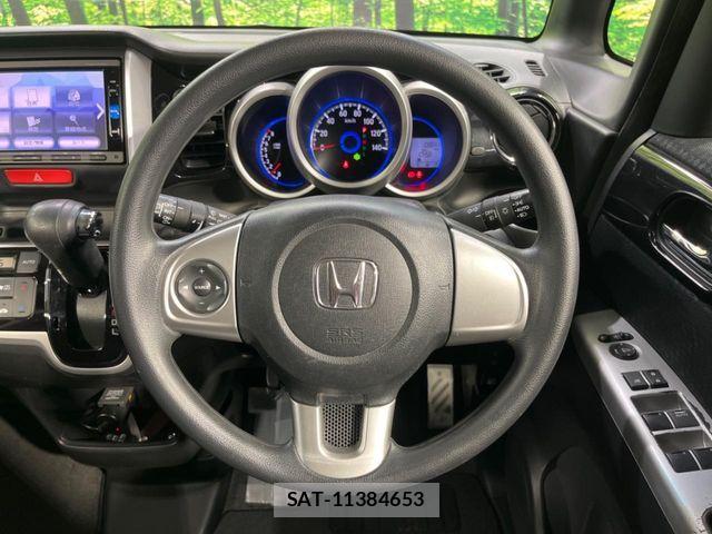 Honda N BOX CUSTOM 2016-01 7878341-10