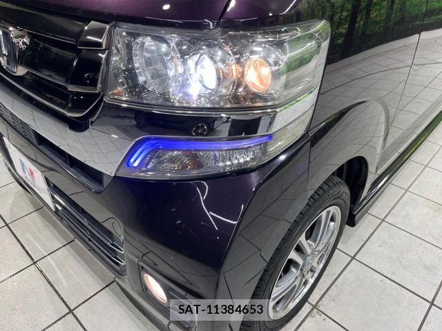 Honda N BOX CUSTOM 2016-01 7878341-11