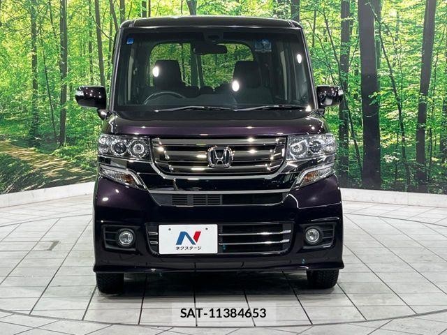 Honda N BOX CUSTOM 2016-01 7878341-13