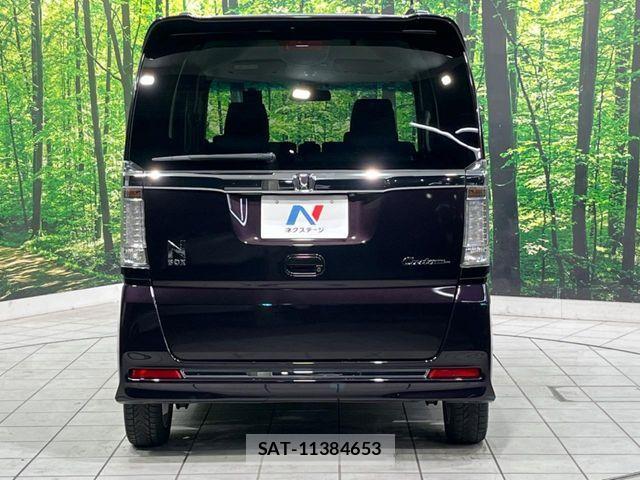 Honda N BOX CUSTOM 2016-01 7878341-14