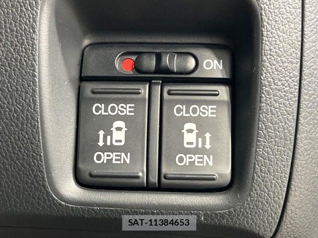 Honda N BOX CUSTOM 2016-01 7878341-2