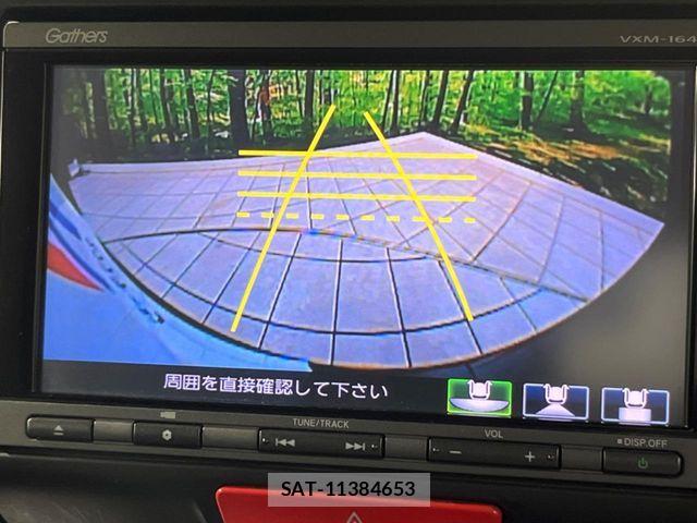 Honda N BOX CUSTOM 2016-01 7878341-3