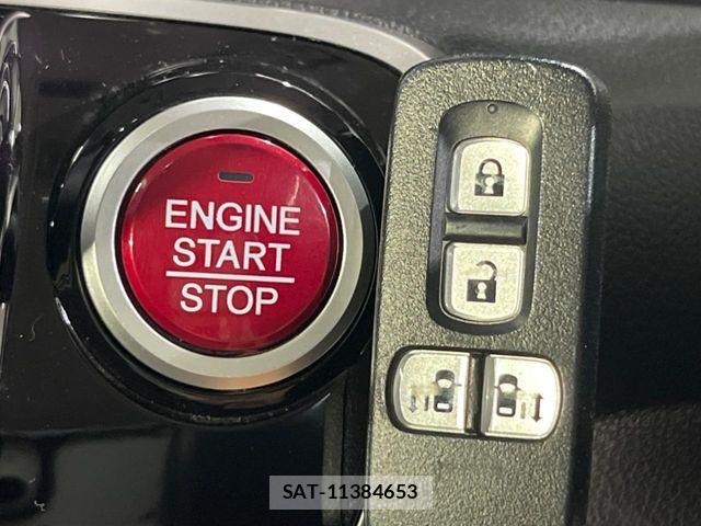 Honda N BOX CUSTOM 2016-01 7878341-6