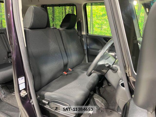 Honda N BOX CUSTOM 2016-01 7878341-7