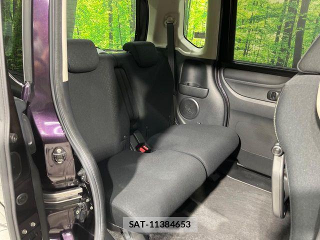 Honda N BOX CUSTOM 2016-01 7878341-8