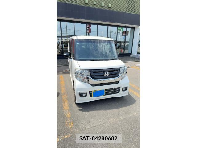 Honda N BOX CUSTOM 2017-01 7878334-0